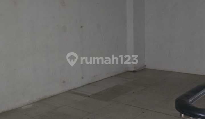 Disewakan Ruko @Mutiara Taman Palem