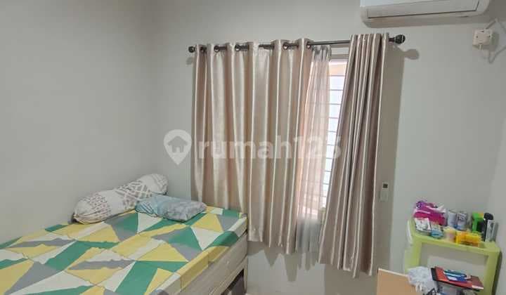 DIJUAL RUMAH BAGUS CITY RESORT, CENGKARENG