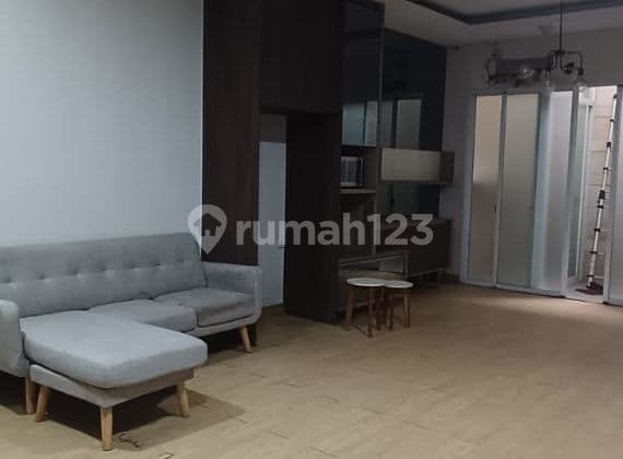 For Rent 2-Story Furnished House @Golf Lake Cengkareng