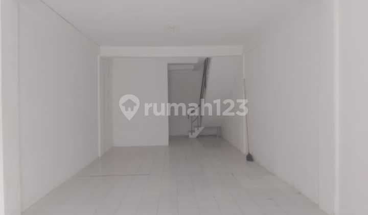 DISEWAKAN RUKO MEGAH KOSAMBI, TANGERANG