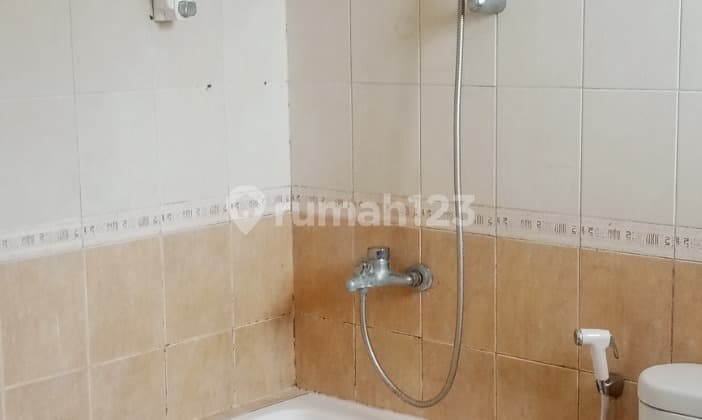 Disewakan Rumah Sudah Ber-Ac @Malibu City Resort, Jakarta Barat