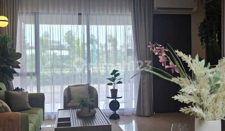 Dijual Rumah Brand New Uk. 6X12 @Citra 8 Sunset Avenue, The Forestine, Jakarta Barat