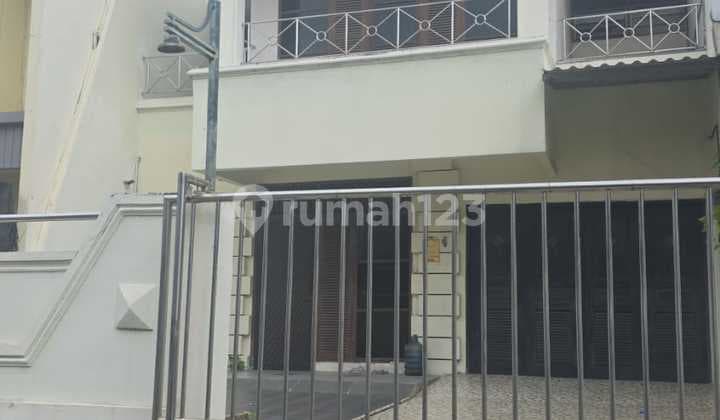 For Sale: 2-Story Empty House @Rumah Camar Indah Pik