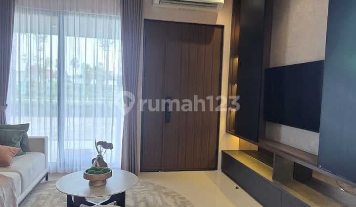 Dijual Rumah Brand New Uk. 7X12 @Citra 8 Sunset Avenue, The Forestine, Jakarta Barat