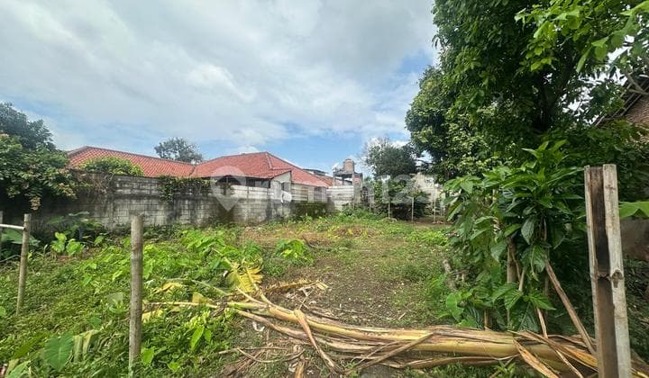 Tanah Kosong di Bojong Kulur Gunung Putri