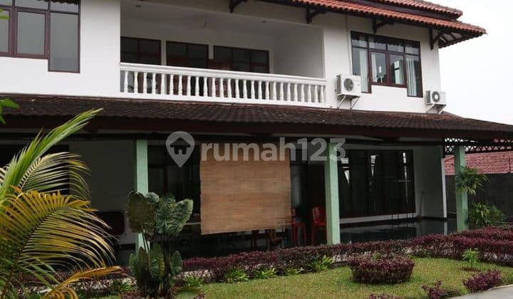 Rumah Secondary di Pejaten Pasar Minggu Jakarta Selatan