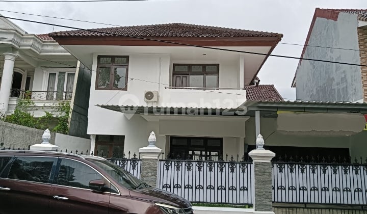 Rumah Siap Huni di Duren Sawit Jakarta Timur
