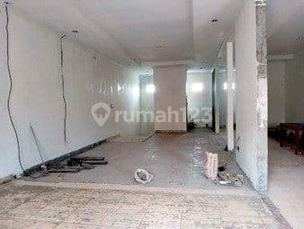 Ruko Di Danset Road 2 Lantai Lebar Depanny Besar