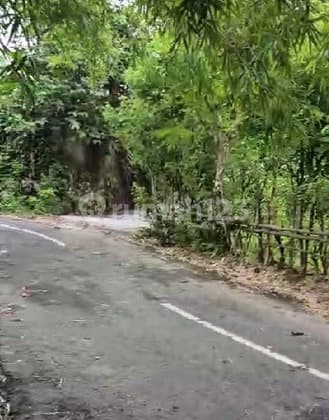 Tanah di Area Ungasan Lingkungan.villa