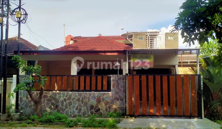For Sale House in Puri Anjasmoro Semarang For Sale House in Puri Anjasmoro Semarang