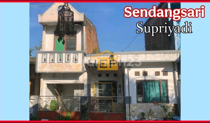 Rumah Murah Di Sendangsari Dekat Kota Jalan Lebar Rumah Murah Di Sendangsari Dekat Kota Jalan Lebar