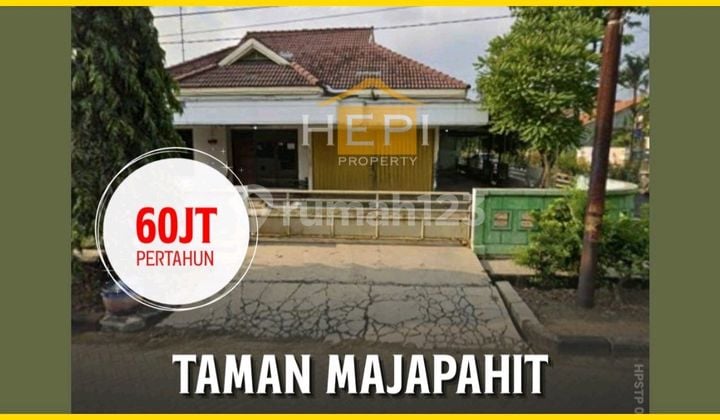 Rumah di Perum Taman Majapahit Pedurungan Rumah di Perum Taman Majapahit Pedurungan