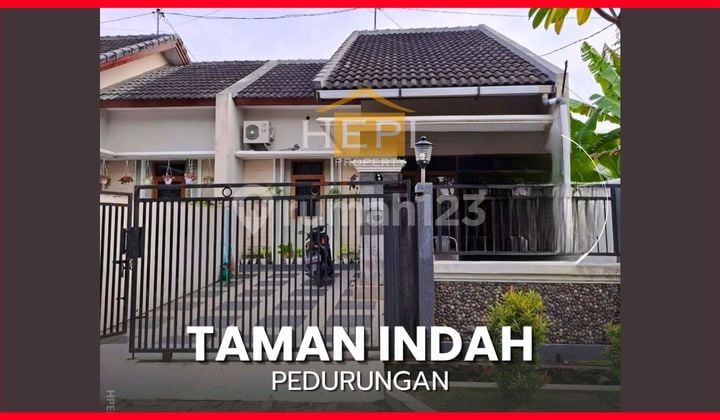 Rumah Bagus Cluster Di Pedurungan Bebas Banjir Rumah Bagus Cluster Di Pedurungan Bebas Banjir