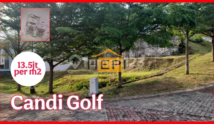 Land Ready to Build in Montana Candi Golf