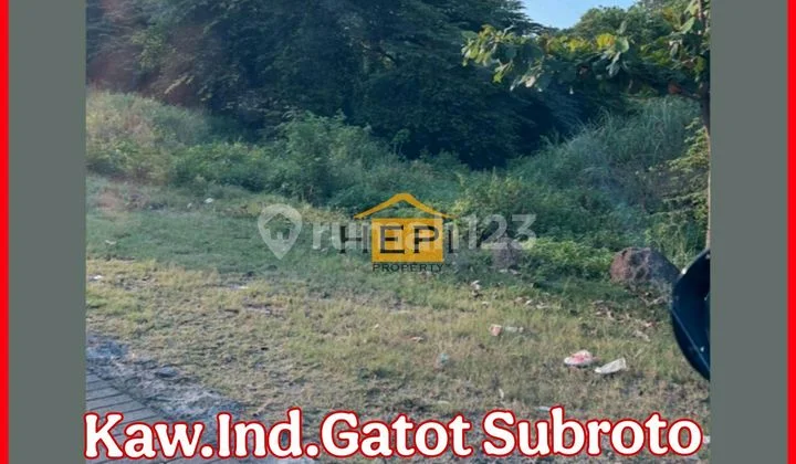 Ready to Build Land at KIC with Flat Front Road Ready to Build Land at KIC with Flat Front Road