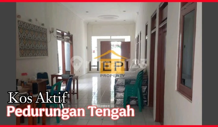 Kos Aktif Di Pedurungan Tengah Fasilitas Lengkap Kos Aktif Di Pedurungan Tengah Fasilitas Lengkap