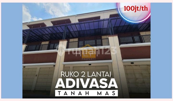 Ruko 2lt Lokasi Dekat Bandara Dan Pelabuhan Ruko 2lt Lokasi Dekat Bandara Dan Pelabuhan