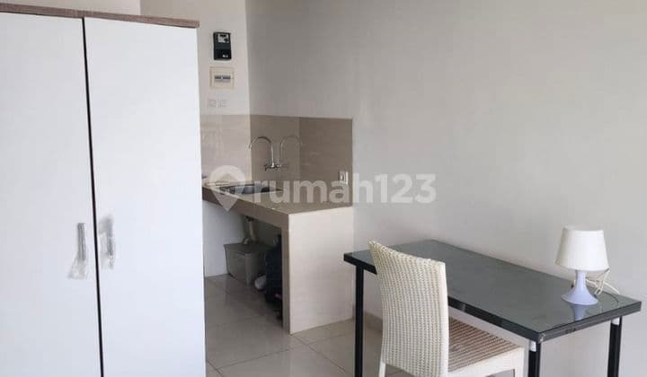 Dijual cepat apartemen Springwood, Alam Sutera
