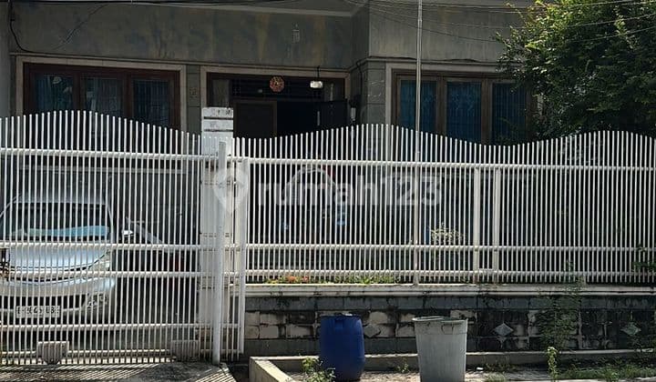 Rumah Di Pluit Sakti Jakarta Utara Luas 250m 4kt