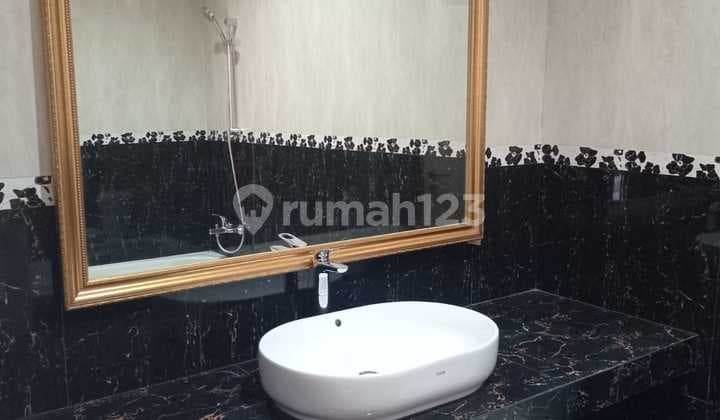 Dijual Rumah Puri Indah, 8X20, Luas 160, 5 KT