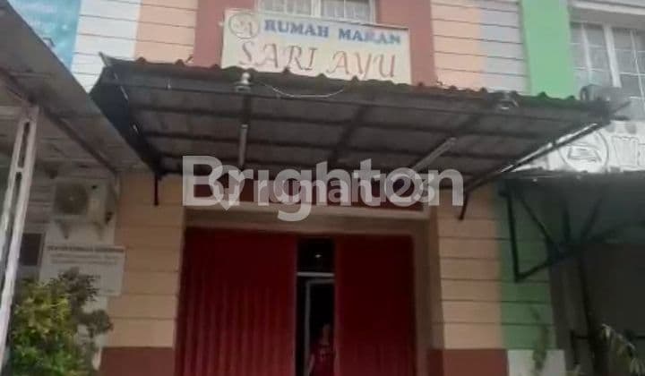 RUKO STRATEGIS GRAND DEPOK CITY