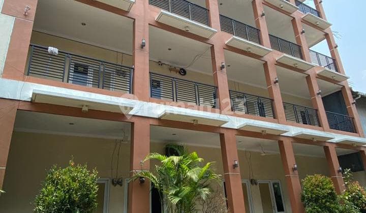 Di Jual Kos Kosan Ruko Kontrakan Area Komersil Di Tugu Cimanggis Depok Dekat Kampus Ui Dan Gunadarma