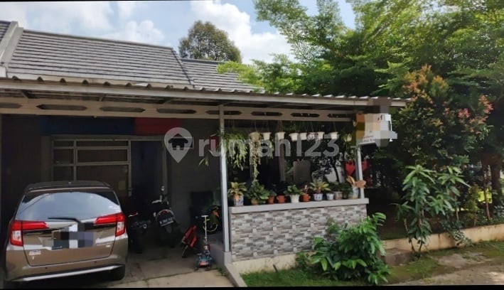 HUNIAN NYAMAN DAN ASRI DI SUKATANI