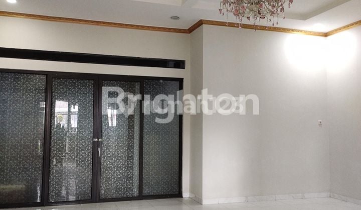 ASRI PERMATA CIMANGGIS DEPOK RESIDENCE