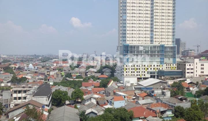 APARTEMEN MARGONDA RESIDENCE SEMI FURNISHED