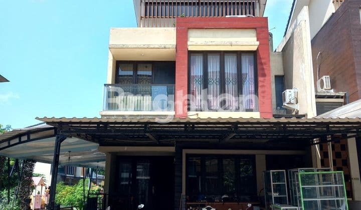 HUNIAN NYAMAN DAN ASRI DI SUKMAJAYA