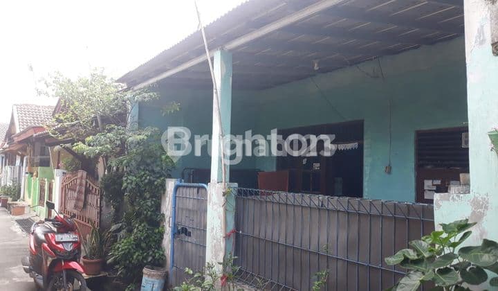 EAST DEPOK RESIDENCE