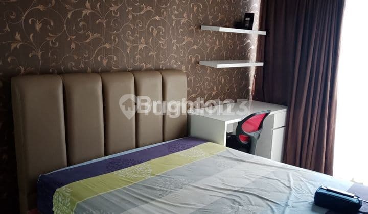 APARTEMEN FULL FURNISH