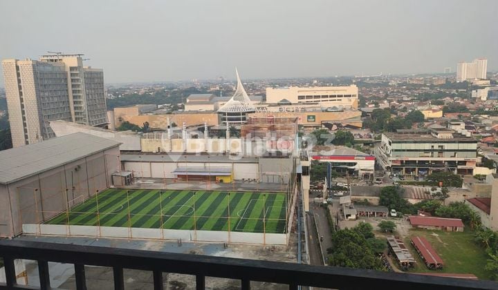 APARTEMEN PARK VIEW CONDOMINIUM DEPOK