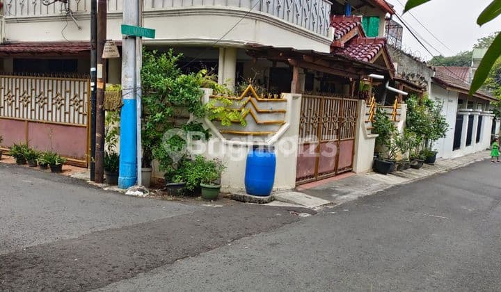 HUNIAN HOOK 2 LANTAI MURAH DI JAKARTA TIMUR