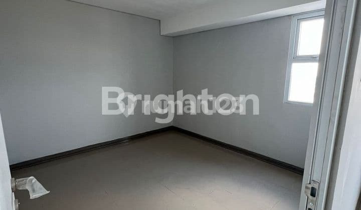 APARTEMEN SAMASTA MAHATTA MARGONDA UNIT BARU HARGA SECOND