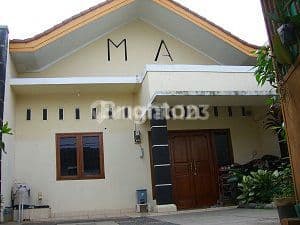 HUNIAN LUAS PLUS KIOS EX PRAKTEK BIDAN DI SRENGSENG SAWAH JAKSEL DEKAT SETU BABAKAN