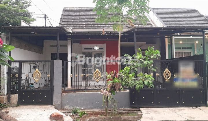 HUNIAN NYAMAN DALAM KOMPLEK