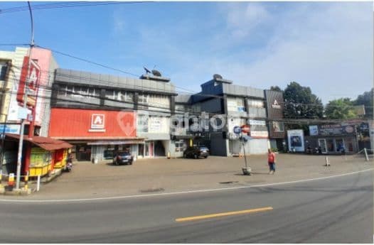 GEDUNG PERKANTORAN & RUKO DI DEPOK