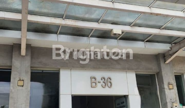 RUKO STRATEGIS 3 LANTAI DI SUMMARECON BEKASI