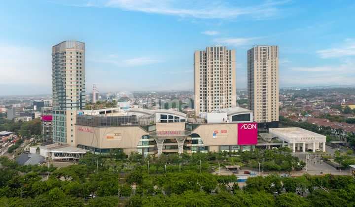 Southgate Apartment Tanjung Barat Adjacent to Aeon Mall