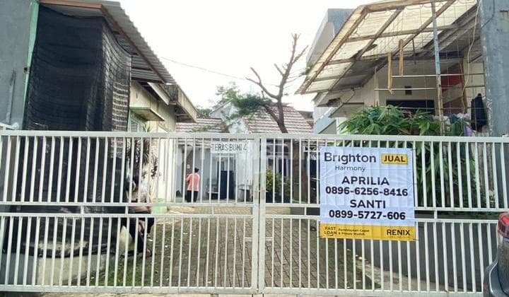 Di Jual Rumah Nyaman Dan Asri Full Furnish Di Sawangan Depok