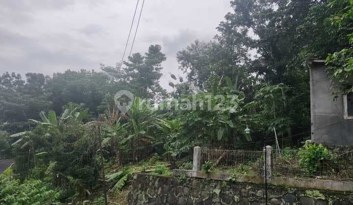 Tanah Murah Luas 1.795 M² Di Selorejo Gajahmungkur Semarang