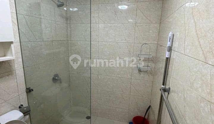 The Mansion Kemayoran 2br 72m2 Fully Furnished Bisa Kpa