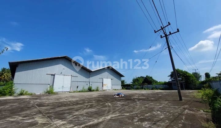 Gudang di By Pass KM.25,Kasang,Batang Anai,Padang Pariaman