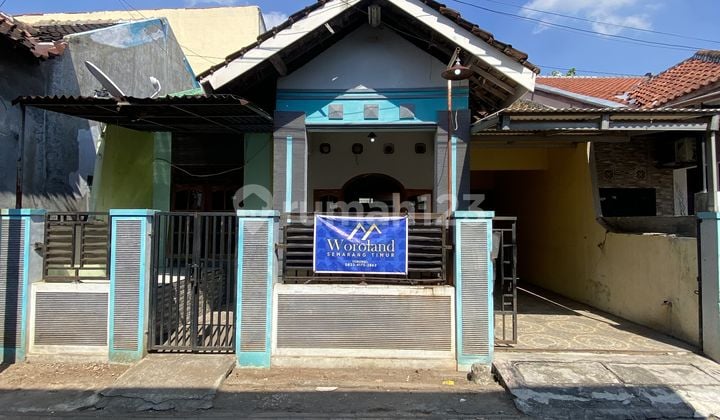 Rumah Siap Huni, Harga Murah,akses Mudah