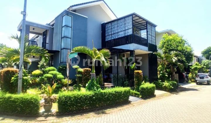 Harga Murah & Bu .. Rumah Bagus Di Bintaro Sektor 9 Dijual