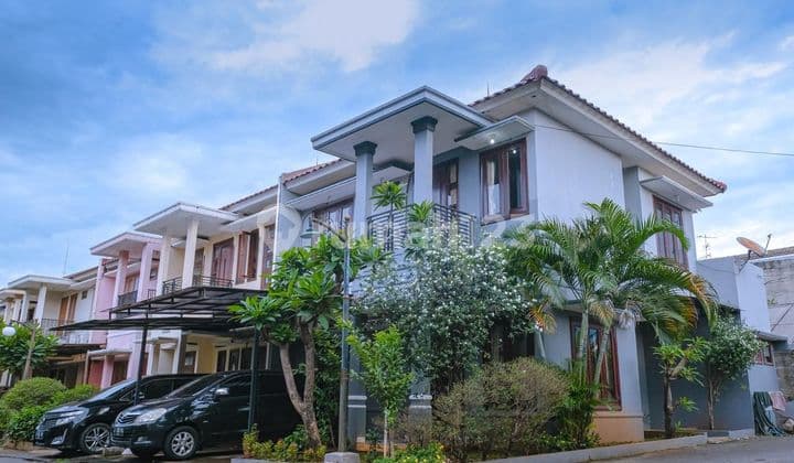 Beautiful Affordable Townhouse Ragunan South Jakarta