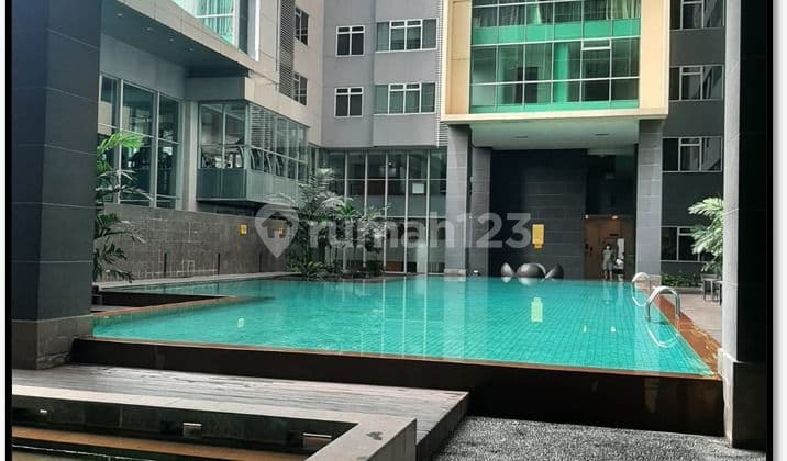 APARTEMEN KUNINGAN PLACE SETIA BUDI JAKARTA SELATAN