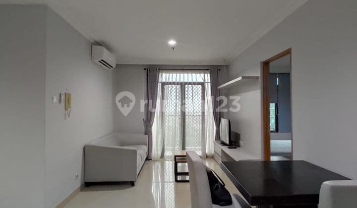 2 Bed Room Furnished Hampton's Park