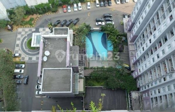 1 Bedroom Apartment - The Lavande Residence South Jakarta